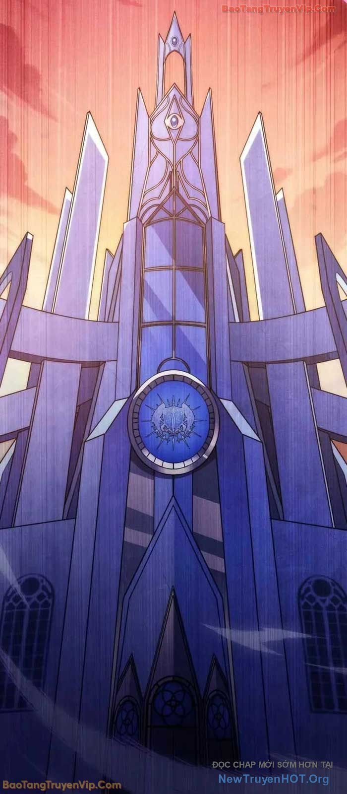 Hắc Ám Kiếm Sĩ Hồi Quy Chap 15 - Next Chap 16