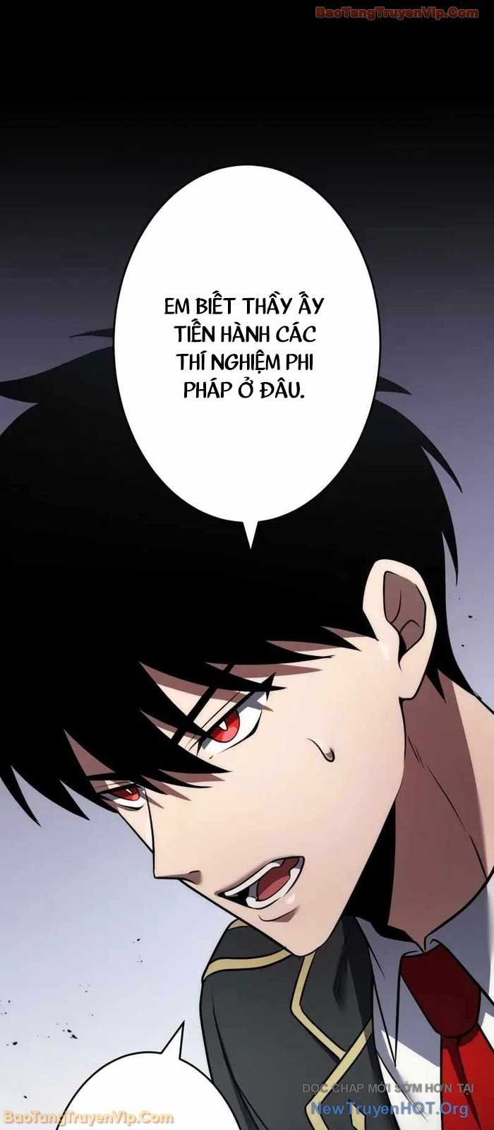 Hắc Ám Kiếm Sĩ Hồi Quy Chap 15 - Next Chap 16