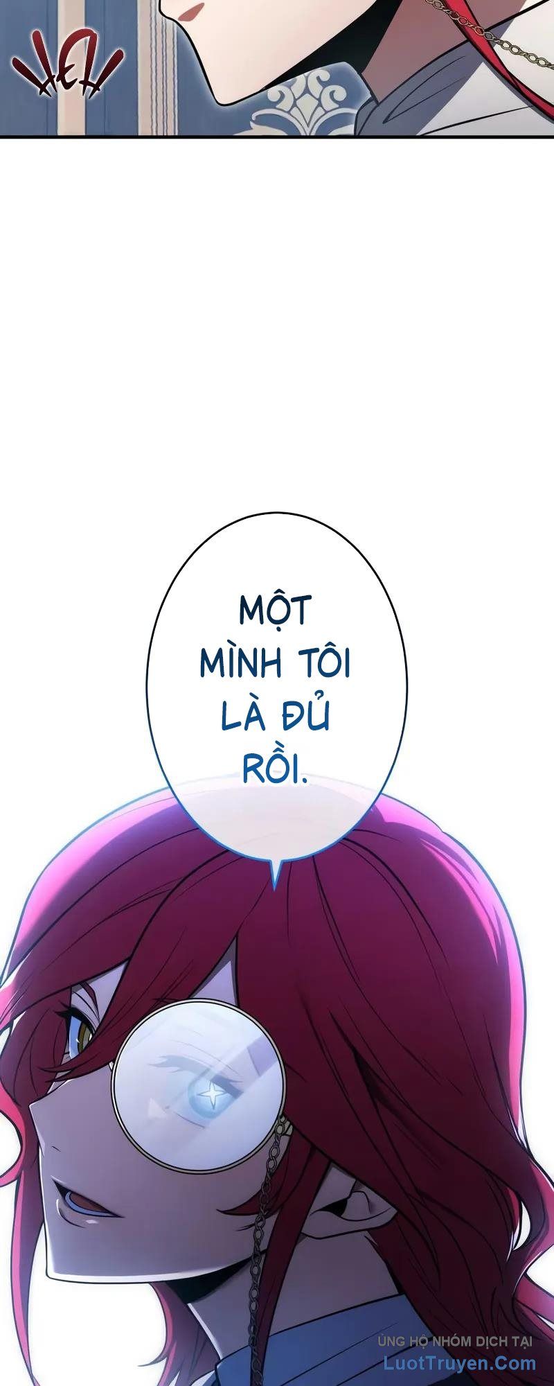 Hắc Ám Kiếm Sĩ Hồi Quy Chap 16 - Next Chap 17