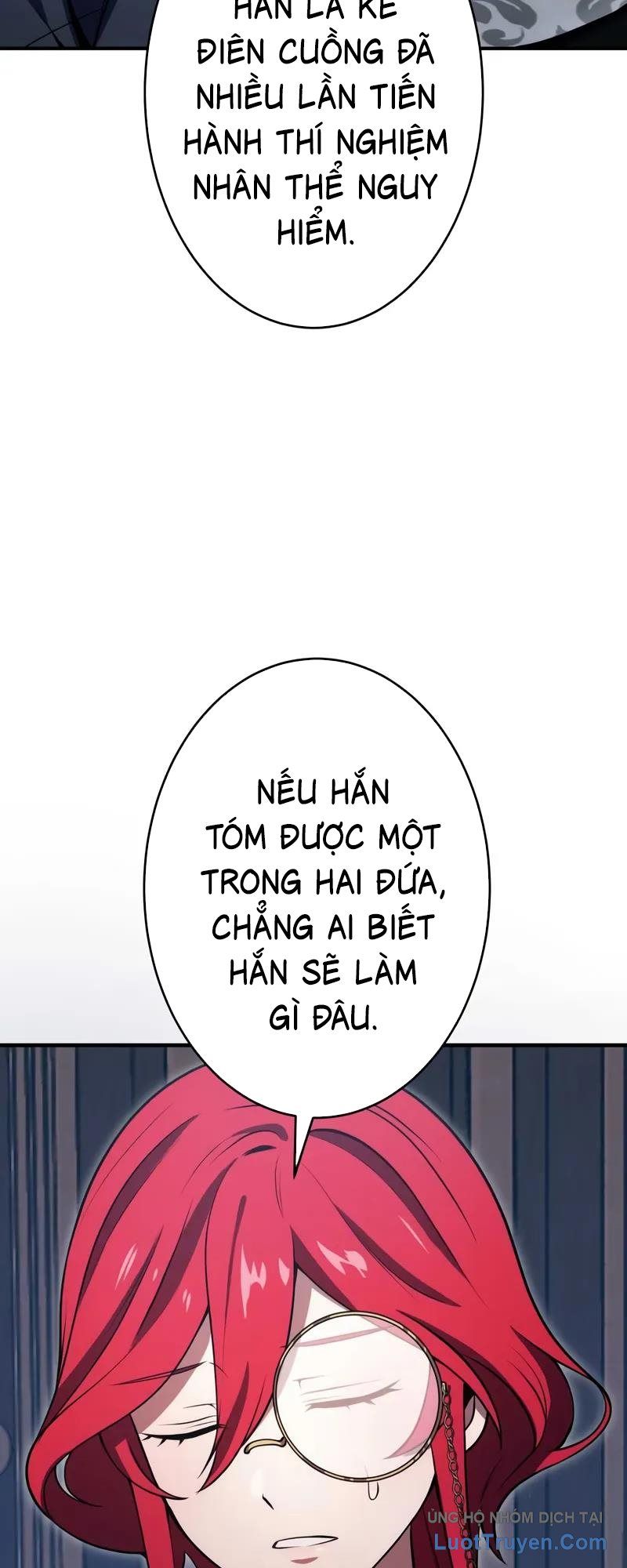 Hắc Ám Kiếm Sĩ Hồi Quy Chap 16 - Next Chap 17