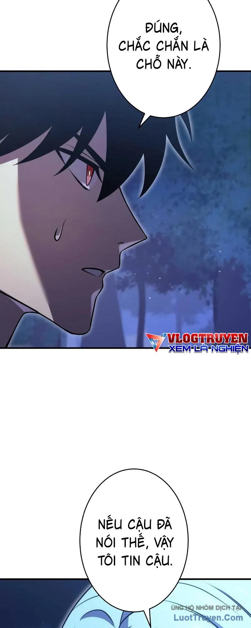 Hắc Ám Kiếm Sĩ Hồi Quy Chap 16 - Next Chap 17