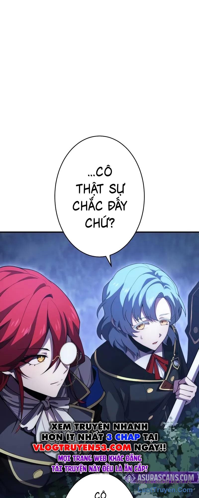 Hắc Ám Kiếm Sĩ Hồi Quy Chap 16 - Next Chap 17