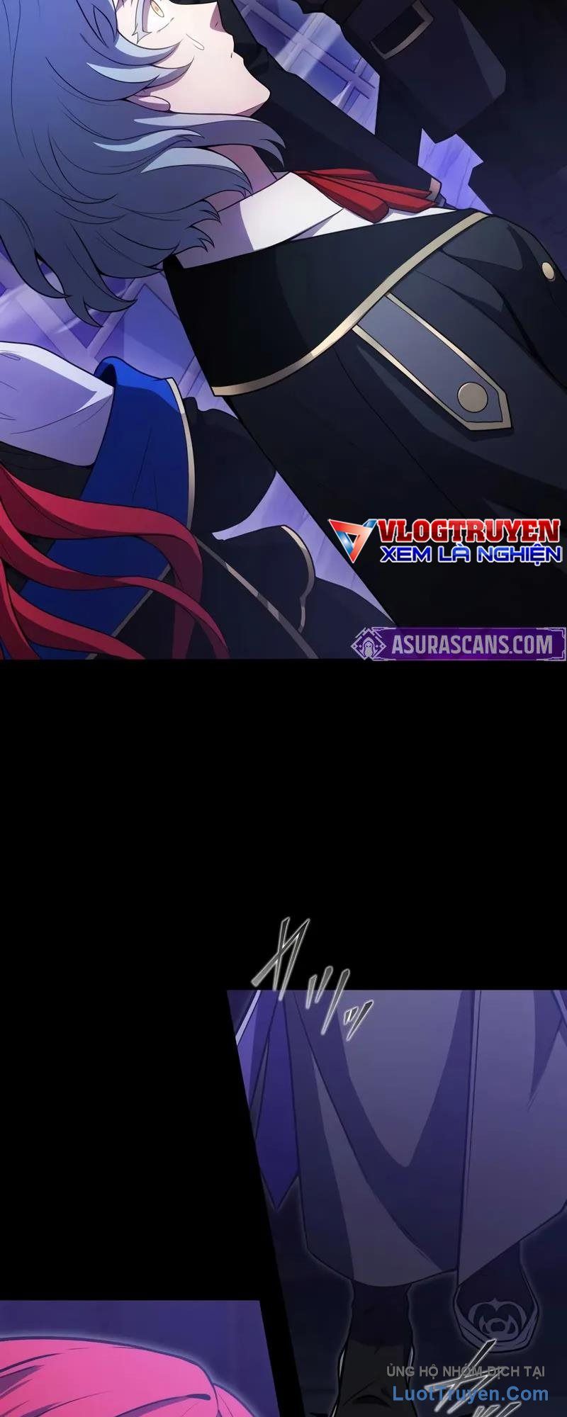 Hắc Ám Kiếm Sĩ Hồi Quy Chap 16 - Next Chap 17