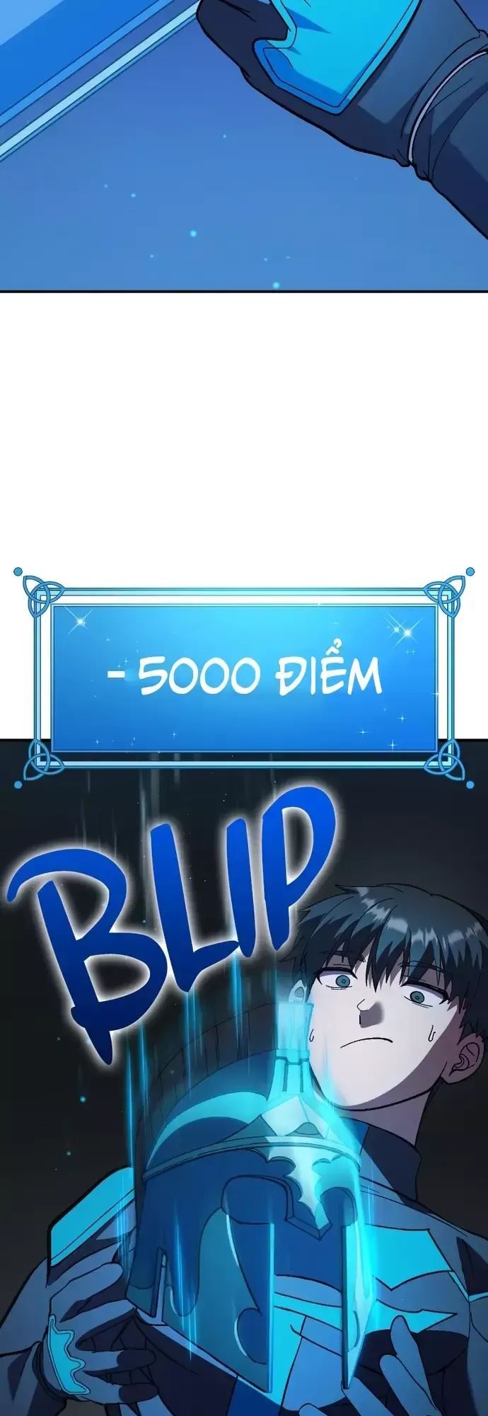 Hắc Ám Kiếm Sĩ Hồi Quy Chap 18 - Next Chap 19