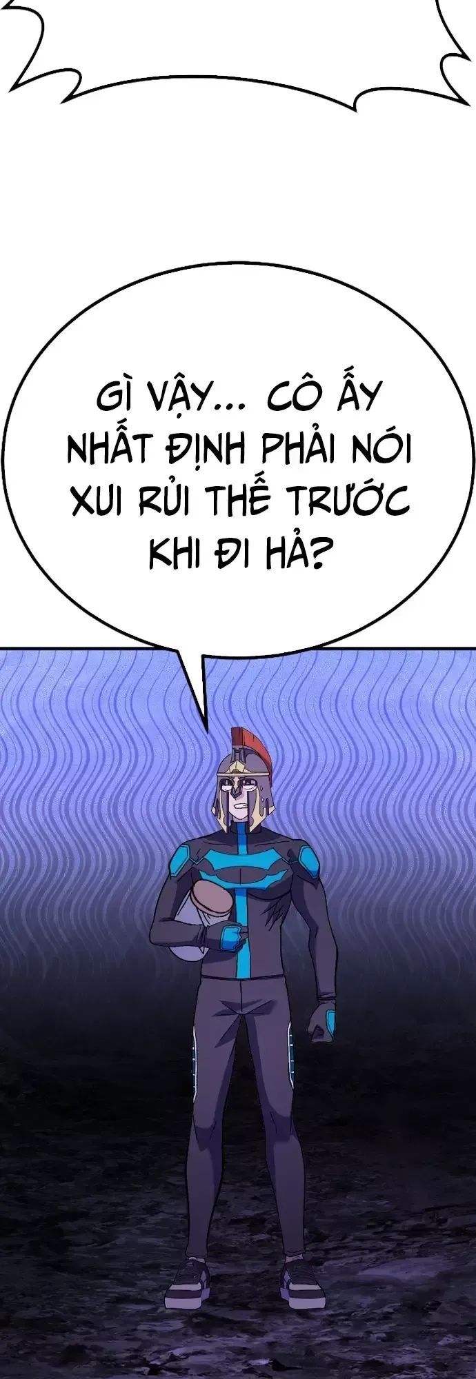 Hắc Ám Kiếm Sĩ Hồi Quy Chap 18 - Next Chap 19