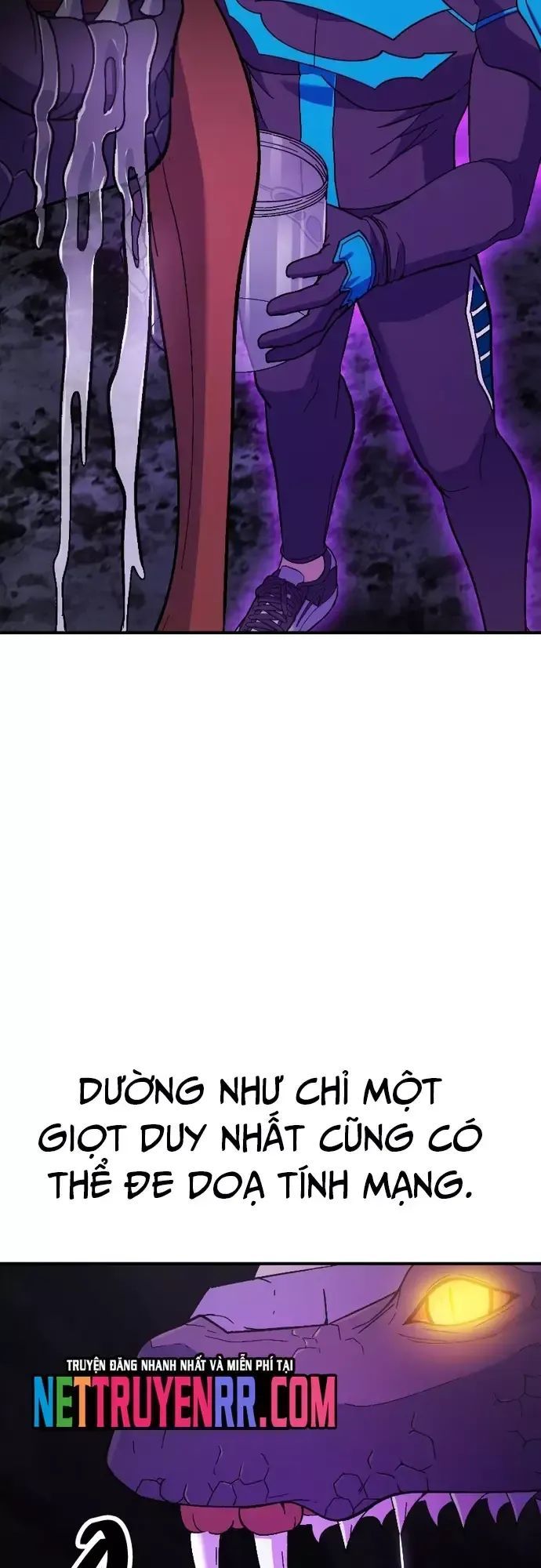 Hắc Ám Kiếm Sĩ Hồi Quy Chap 18 - Next Chap 19