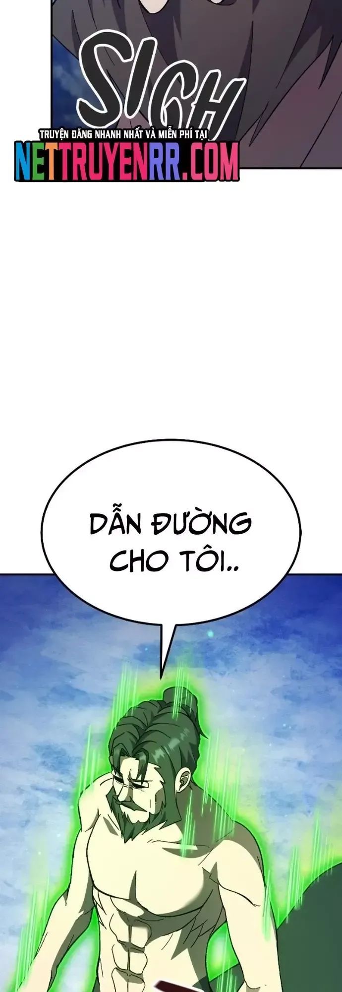 Hắc Ám Kiếm Sĩ Hồi Quy Chap 19 - Next Chap 20