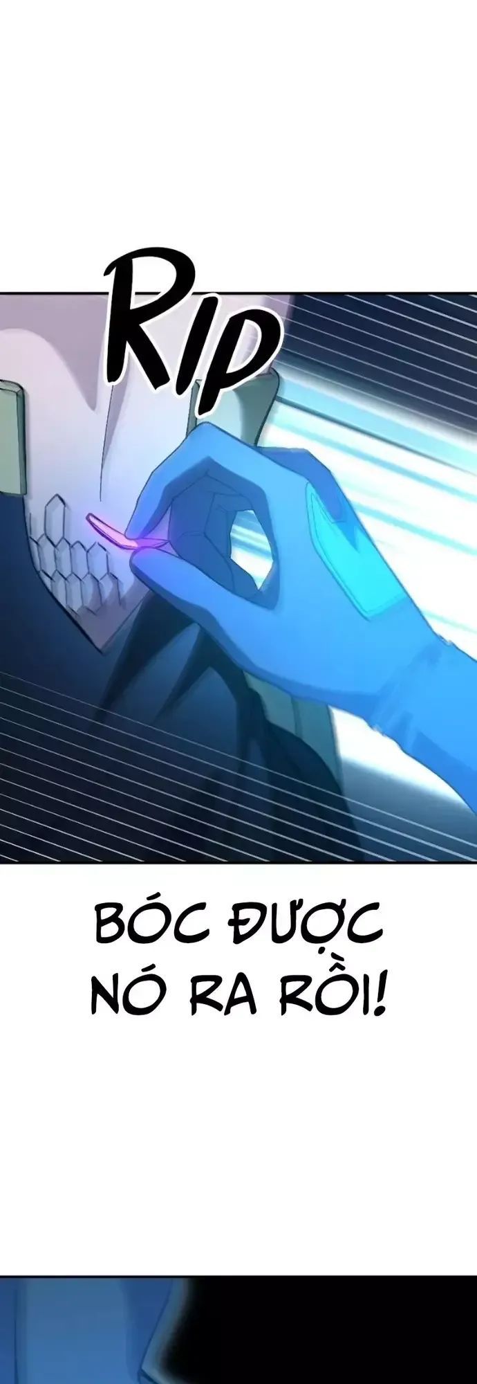 Hắc Ám Kiếm Sĩ Hồi Quy Chap 19 - Next Chap 20