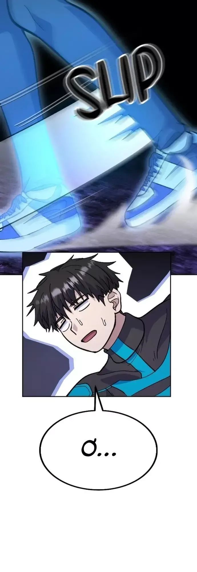 Hắc Ám Kiếm Sĩ Hồi Quy Chap 19 - Next Chap 20