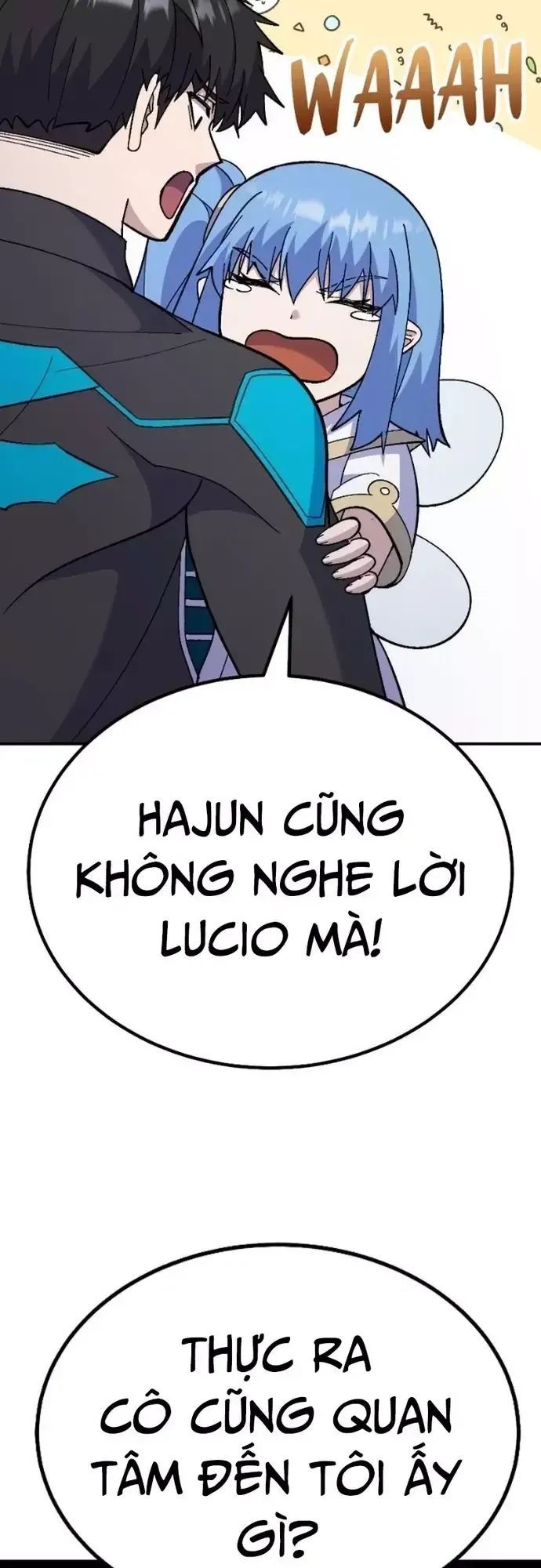 Hắc Ám Kiếm Sĩ Hồi Quy Chap 19 - Next Chap 20