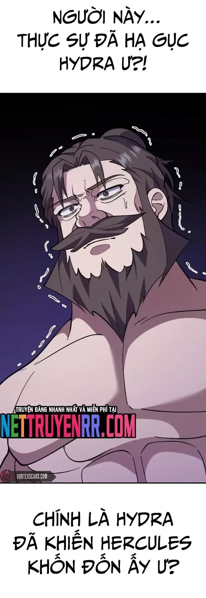 Hắc Ám Kiếm Sĩ Hồi Quy Chap 19 - Next Chap 20