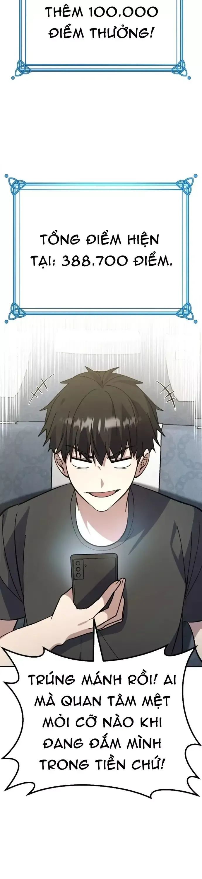 Hắc Ám Kiếm Sĩ Hồi Quy Chap 21 - Next Chap 22