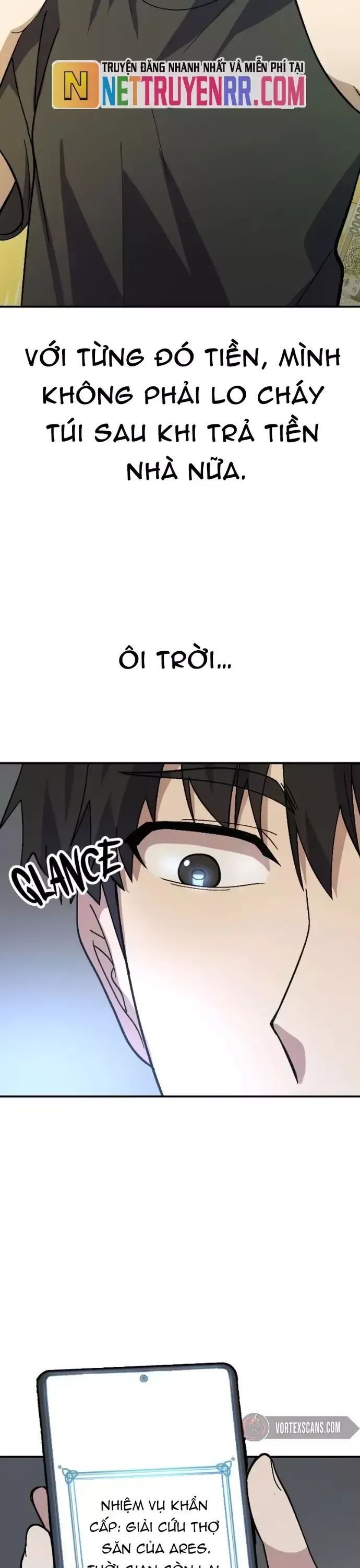 Hắc Ám Kiếm Sĩ Hồi Quy Chap 21 - Next Chap 22