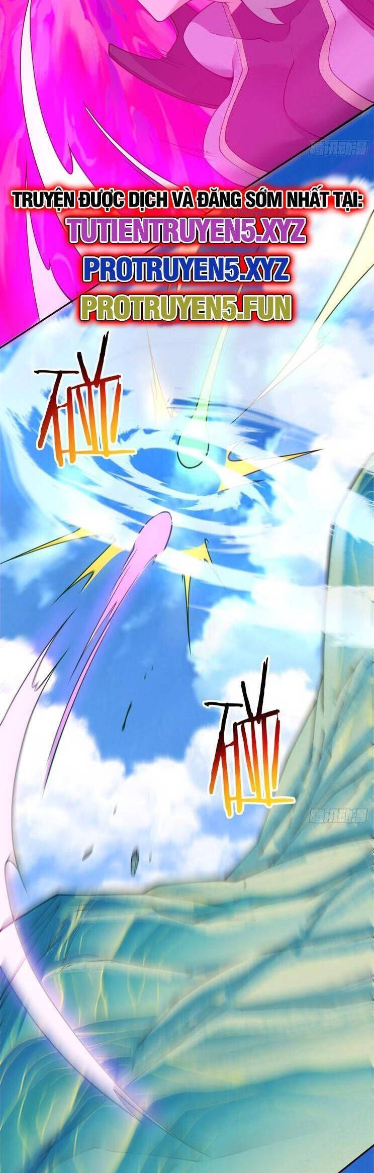 Hắc Ám Kiếm Sĩ Hồi Quy Chap 227 - Next Chap 228