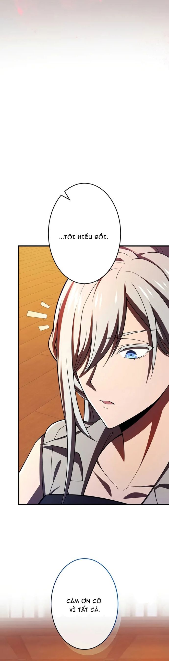 Hắc Ám Kiếm Sĩ Hồi Quy Chap 4 - Next Chap 5