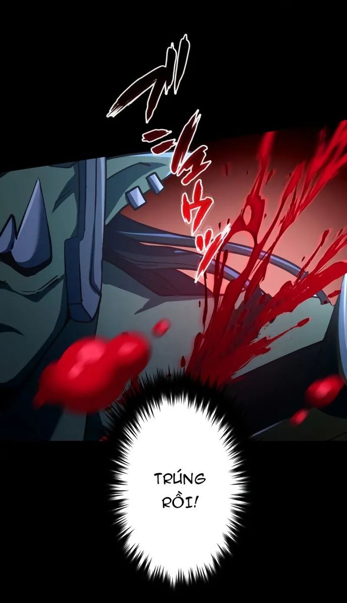 Hắc Ám Kiếm Sĩ Hồi Quy Chap 5 - Next Chap 6