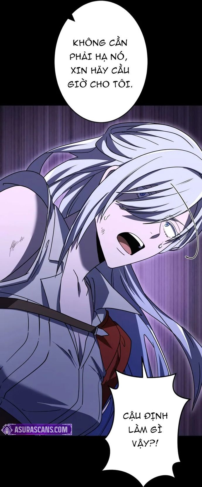 Hắc Ám Kiếm Sĩ Hồi Quy Chap 5 - Next Chap 6