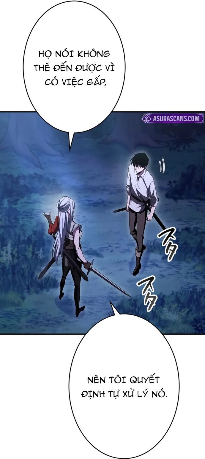 Hắc Ám Kiếm Sĩ Hồi Quy Chap 5 - Next Chap 6