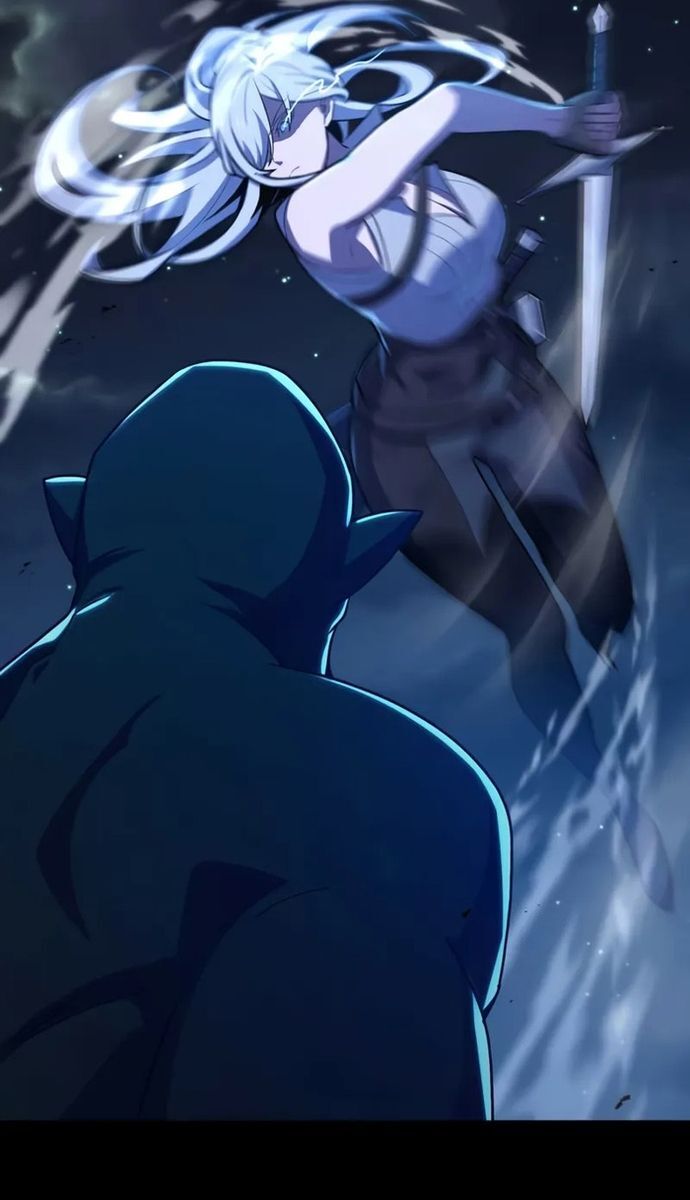 Hắc Ám Kiếm Sĩ Hồi Quy Chap 5 - Next Chap 6