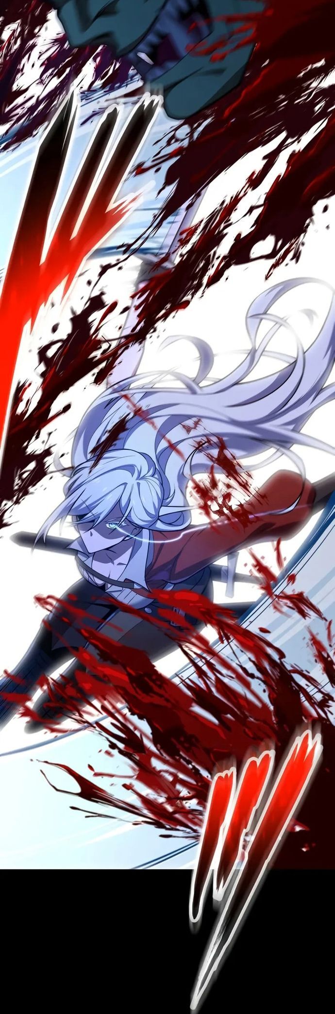 Hắc Ám Kiếm Sĩ Hồi Quy Chap 5 - Next Chap 6