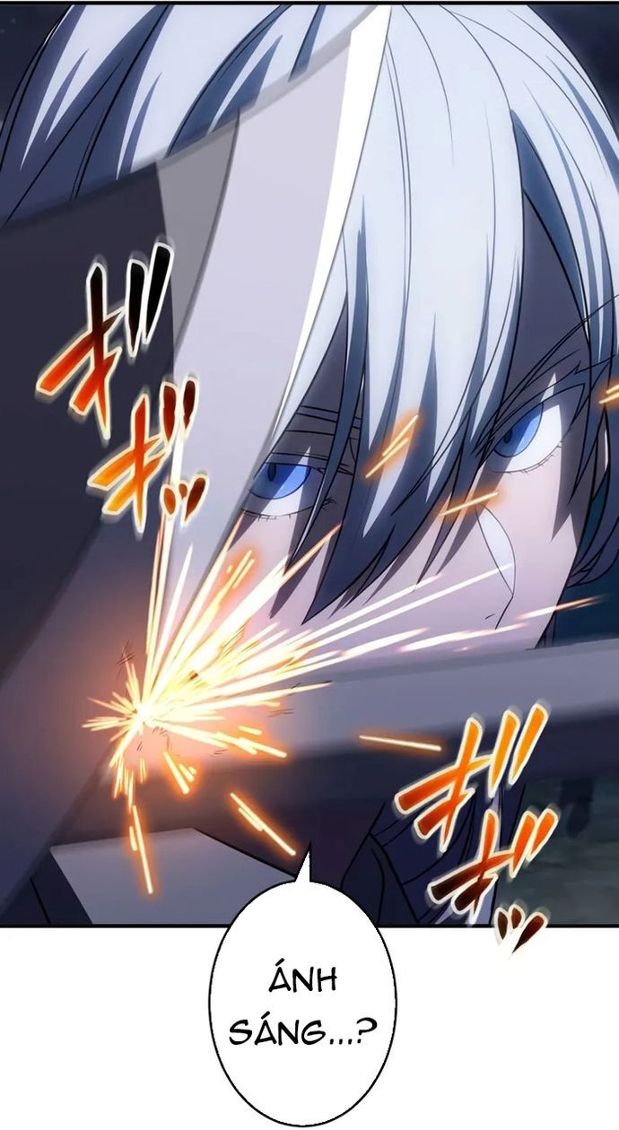 Hắc Ám Kiếm Sĩ Hồi Quy Chap 6 - Next Chap 7