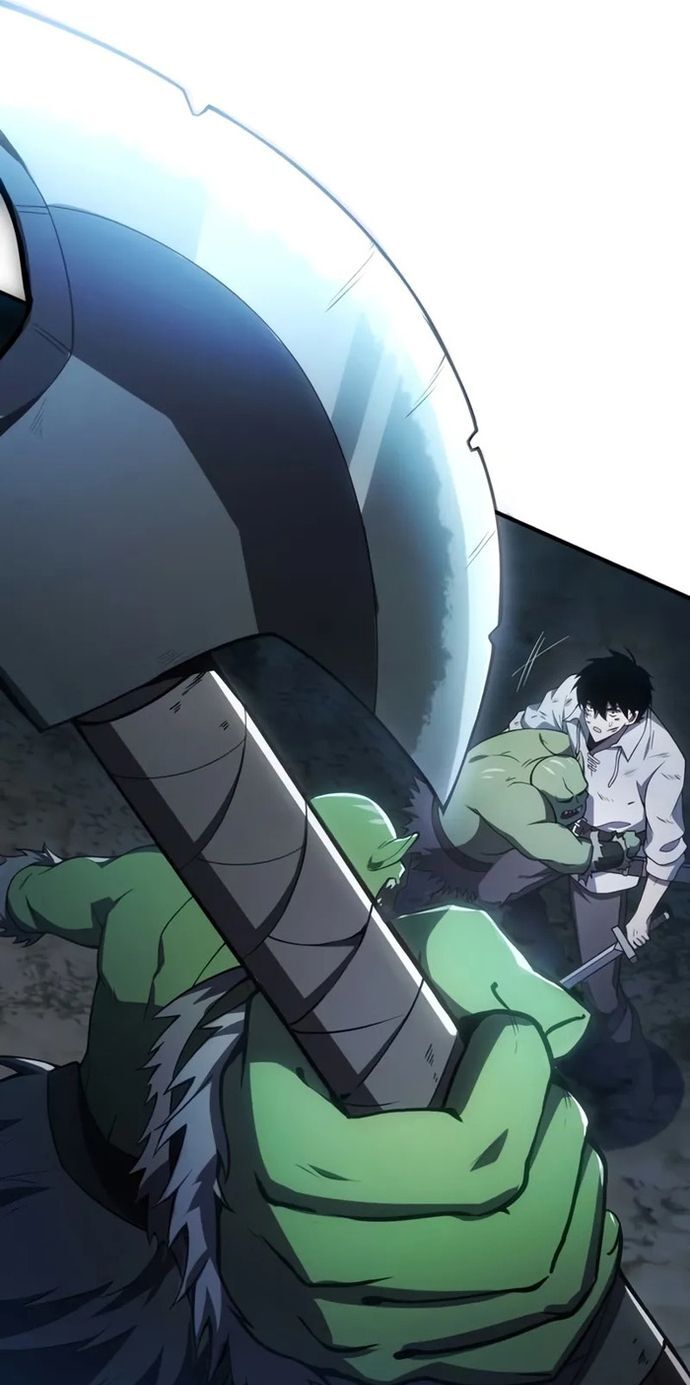 Hắc Ám Kiếm Sĩ Hồi Quy Chap 6 - Next Chap 7