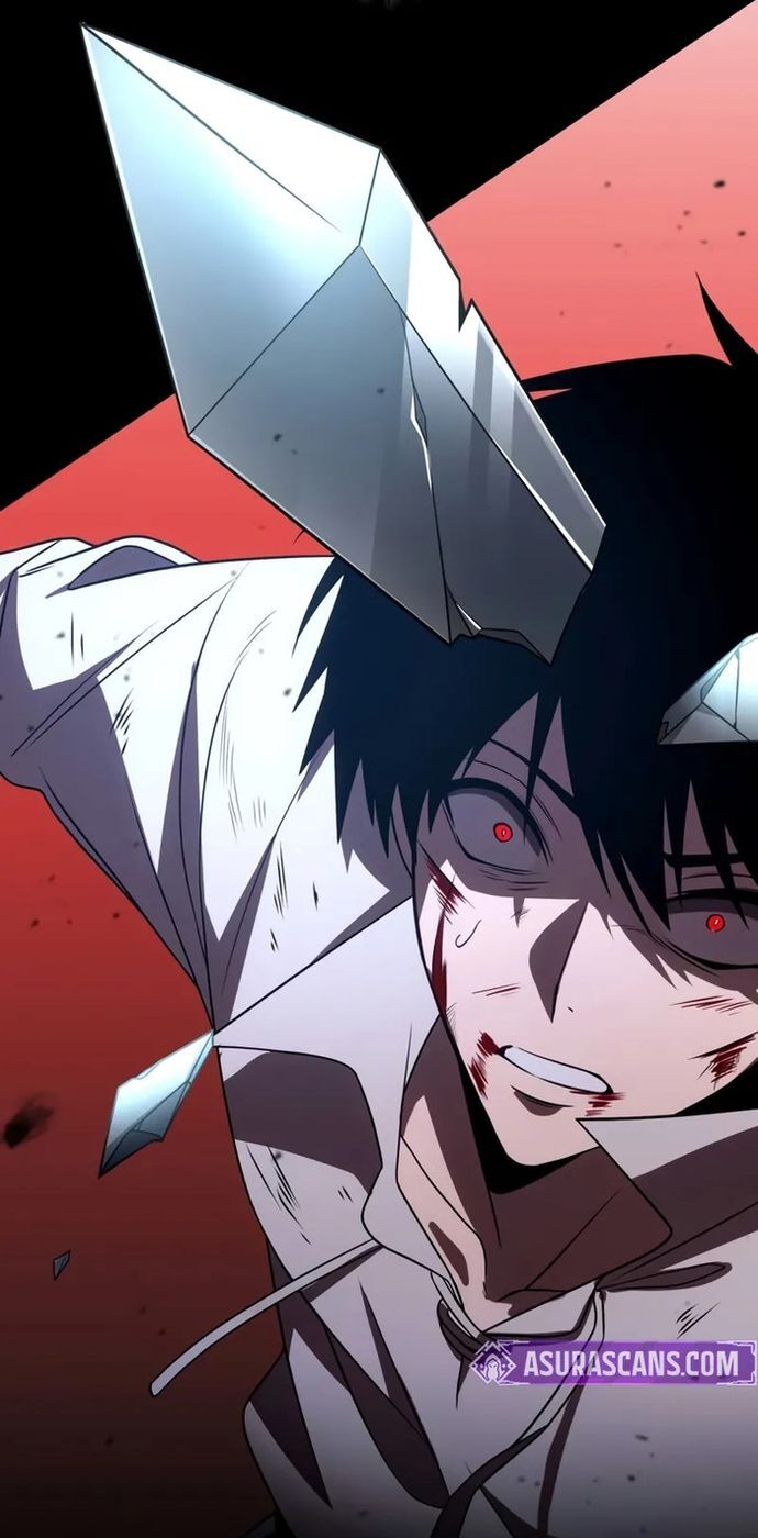 Hắc Ám Kiếm Sĩ Hồi Quy Chap 6 - Next Chap 7