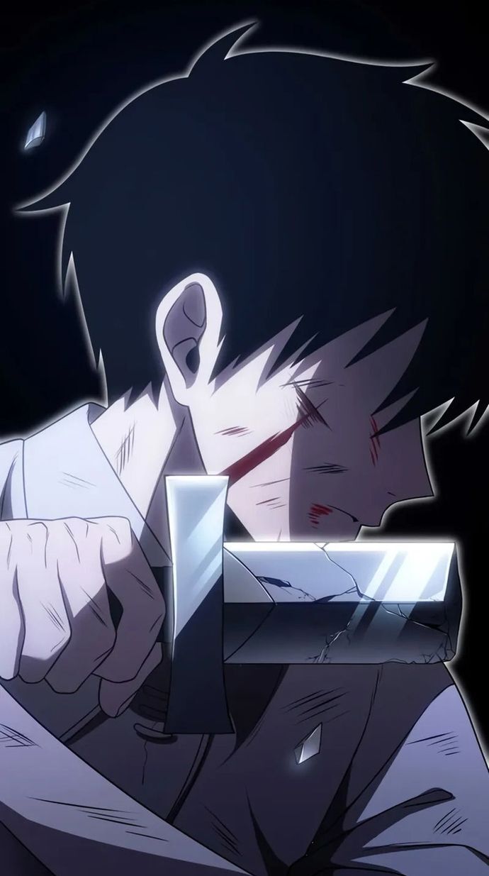 Hắc Ám Kiếm Sĩ Hồi Quy Chap 6 - Next Chap 7