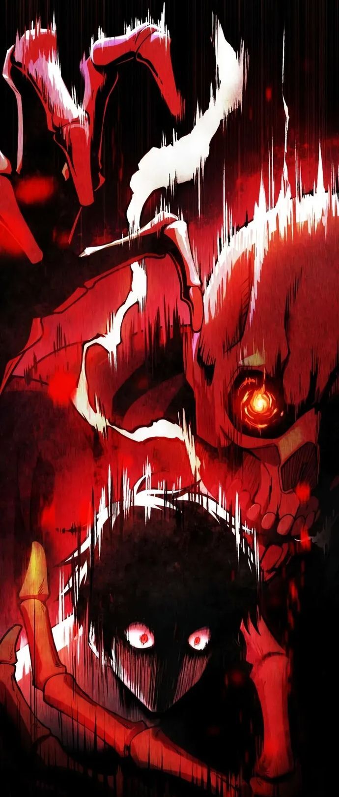 Hắc Ám Kiếm Sĩ Hồi Quy Chap 7 - Next Chap 8