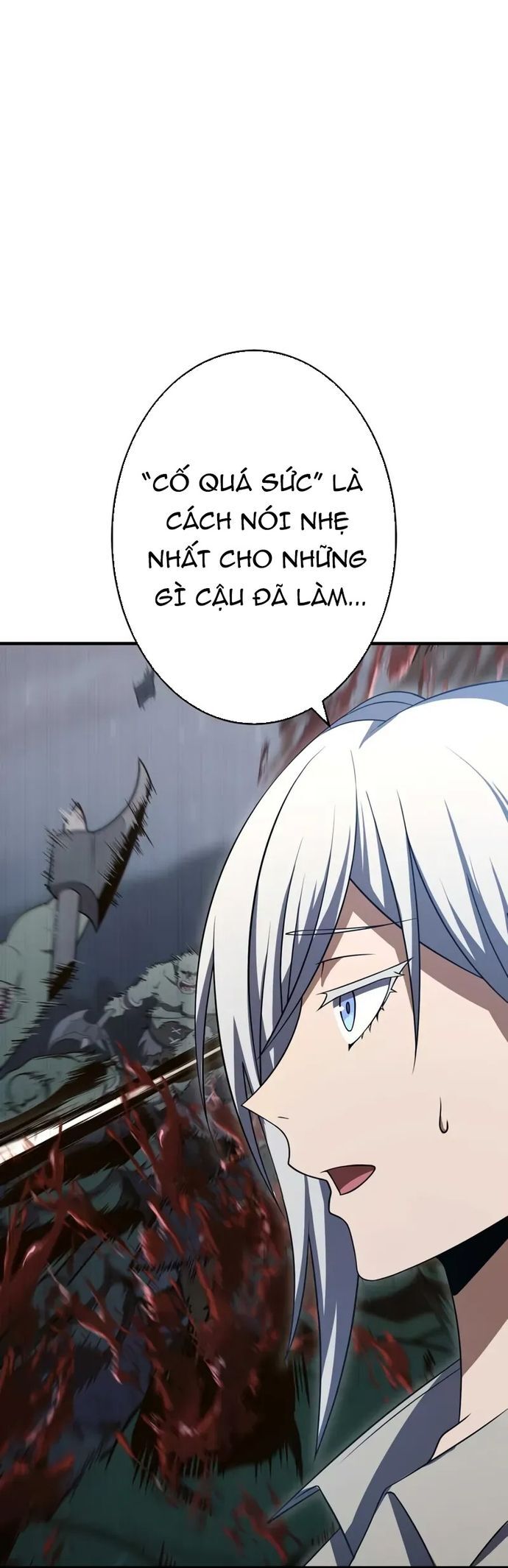 Hắc Ám Kiếm Sĩ Hồi Quy Chap 7 - Next Chap 8