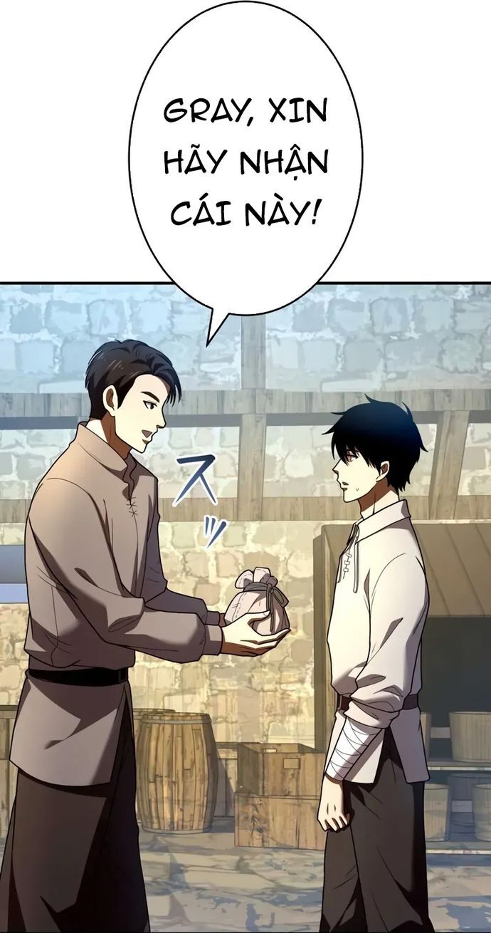 Hắc Ám Kiếm Sĩ Hồi Quy Chap 7 - Next Chap 8