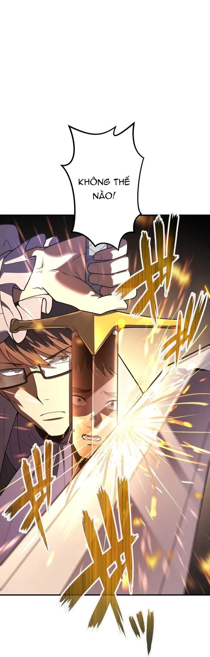 Hắc Ám Kiếm Sĩ Hồi Quy Chap 8 - Next Chap 9