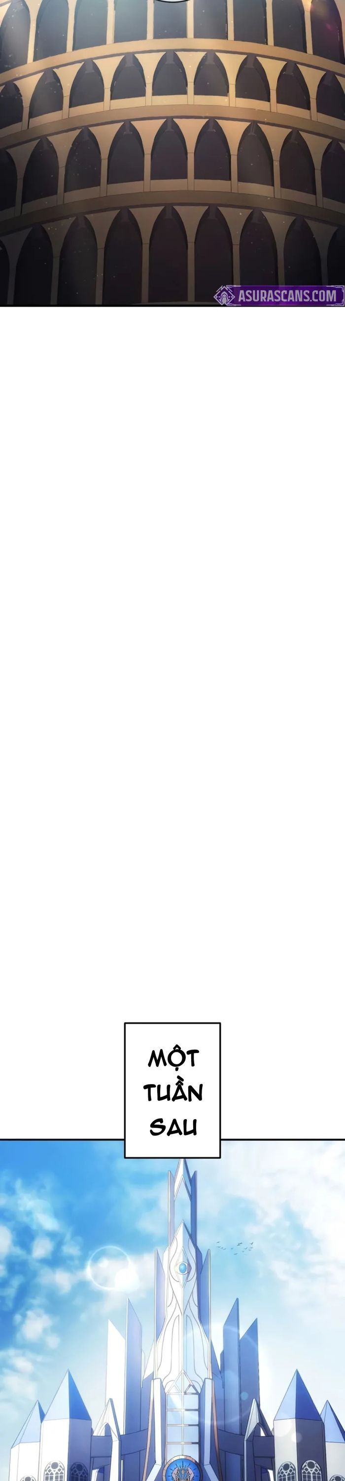 Hắc Ám Kiếm Sĩ Hồi Quy Chap 9 - Next Chap 10