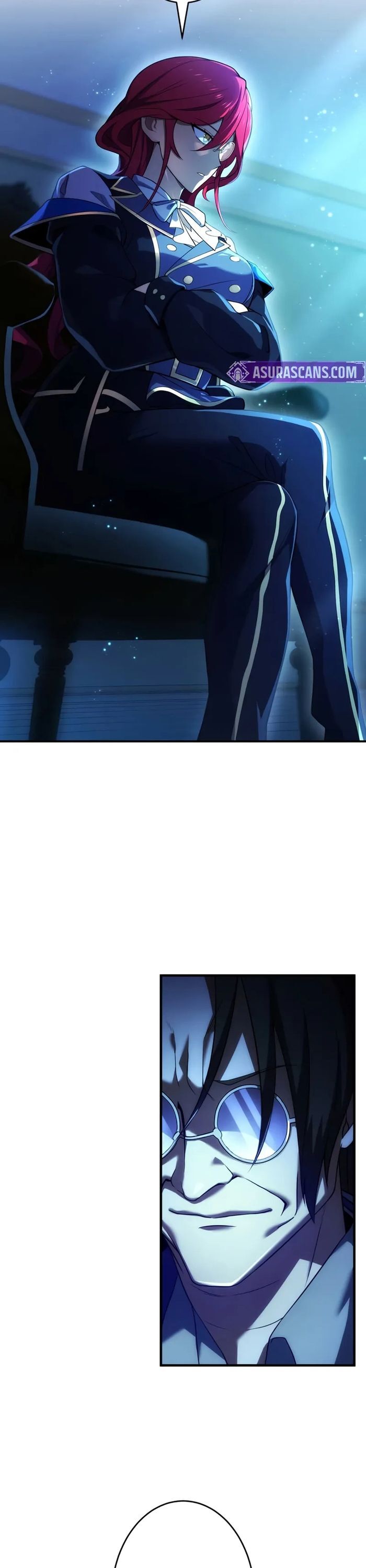 Hắc Ám Kiếm Sĩ Hồi Quy Chap 9 - Next Chap 10