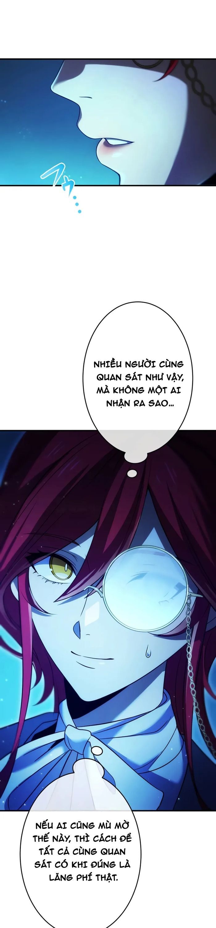 Hắc Ám Kiếm Sĩ Hồi Quy Chap 9 - Next Chap 10