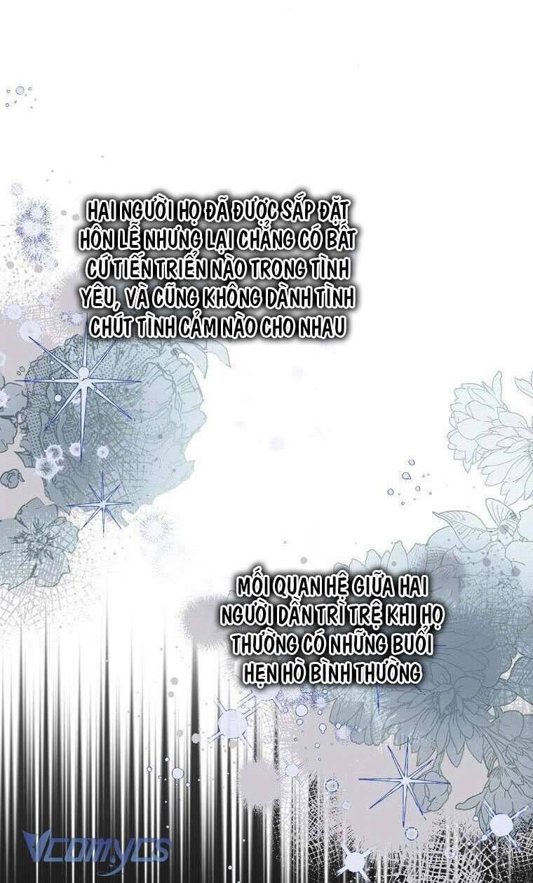 Các Nam Chính Đã Bị Nữ Phụ Cướp Mất Chap 1 - Next Chap 2