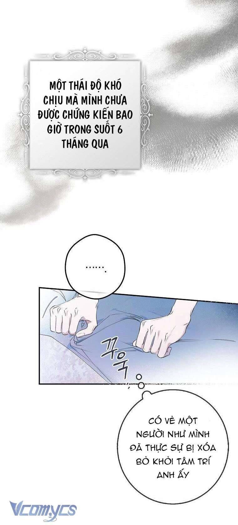 Các Nam Chính Đã Bị Nữ Phụ Cướp Mất Chap 1 - Next Chap 2