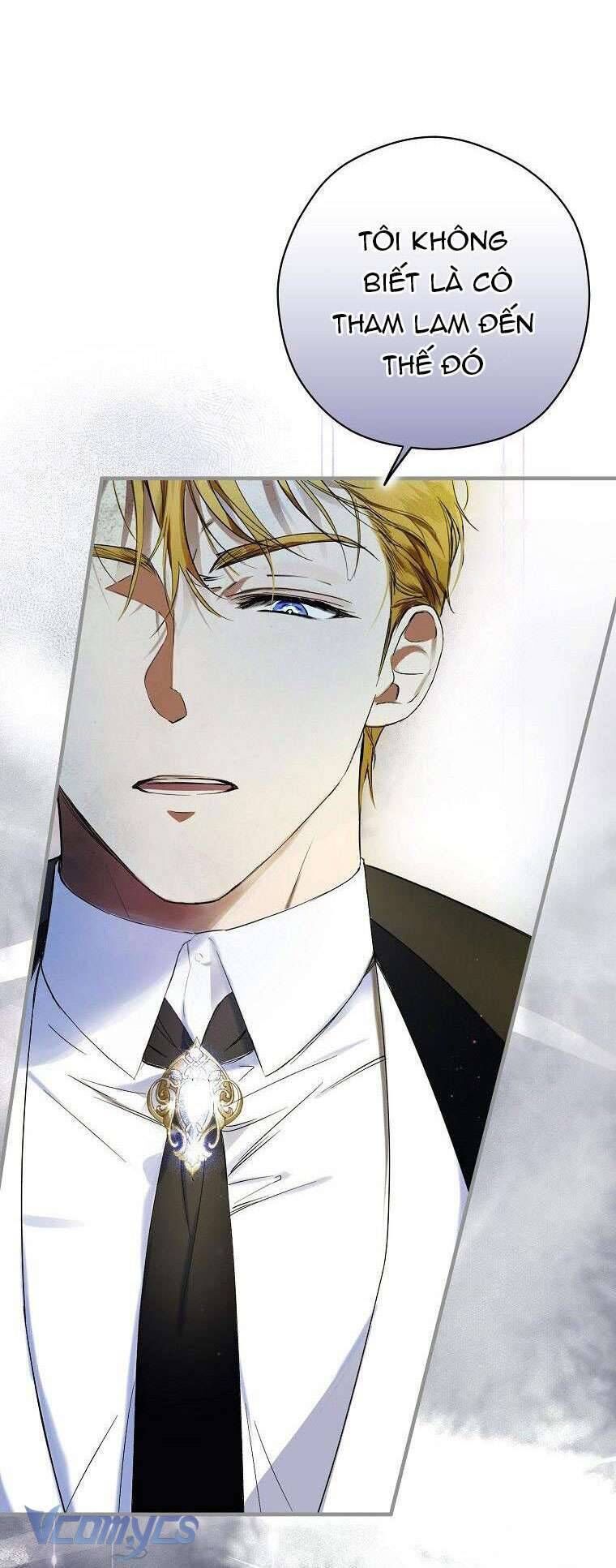 Các Nam Chính Đã Bị Nữ Phụ Cướp Mất Chap 1 - Next Chap 2