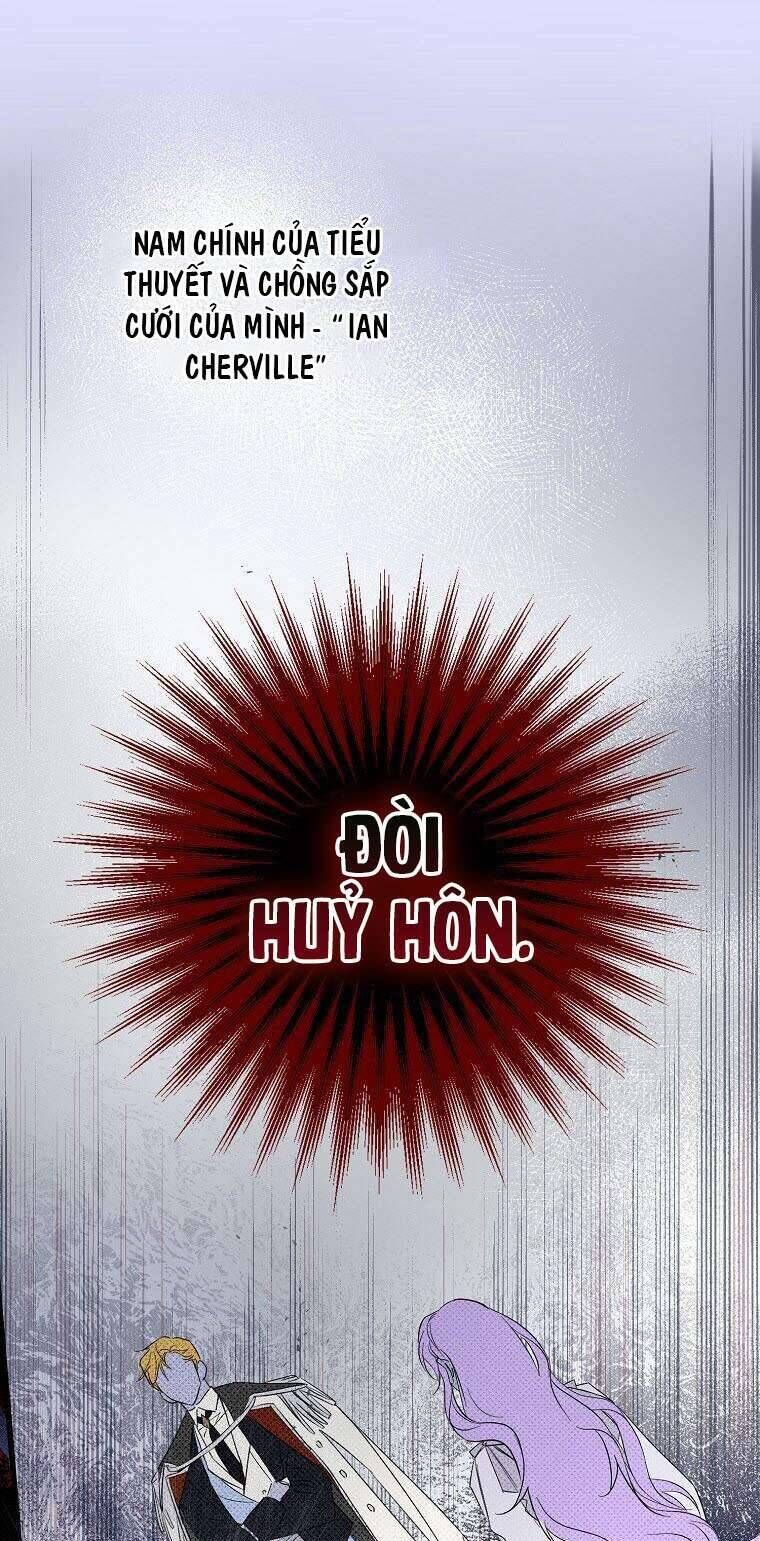 Các Nam Chính Đã Bị Nữ Phụ Cướp Mất Chap 1 - Next Chap 2