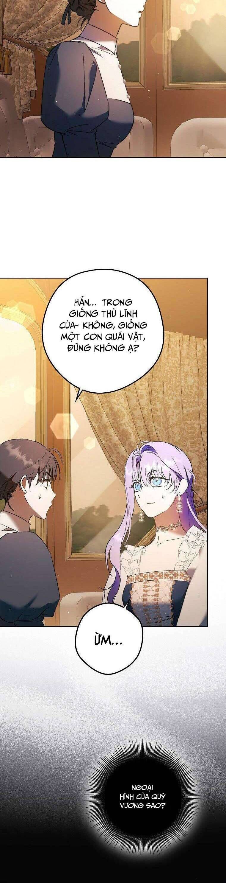 Các Nam Chính Đã Bị Nữ Phụ Cướp Mất Chap 10 - Next Chap 11