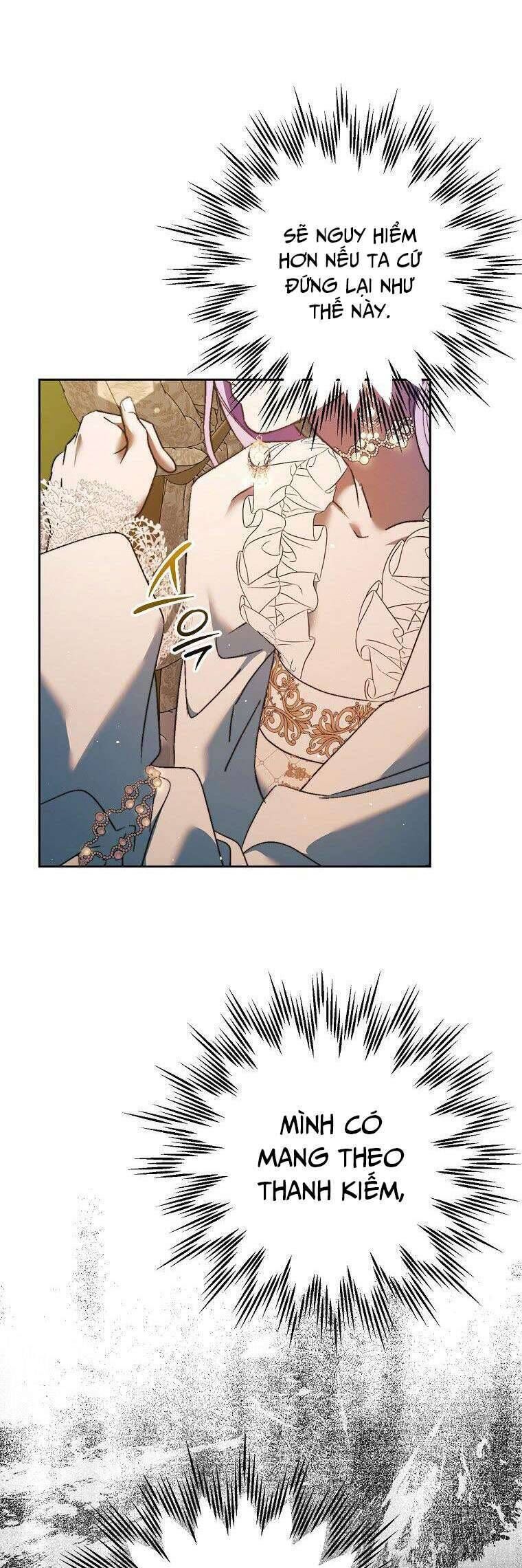 Các Nam Chính Đã Bị Nữ Phụ Cướp Mất Chap 10 - Next Chap 11