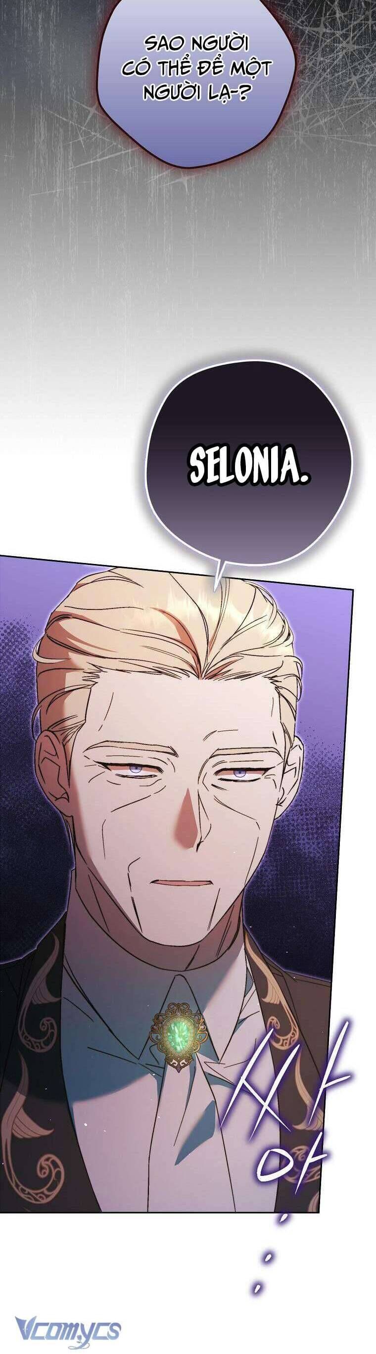 Các Nam Chính Đã Bị Nữ Phụ Cướp Mất Chap 13 - Next Chap 14