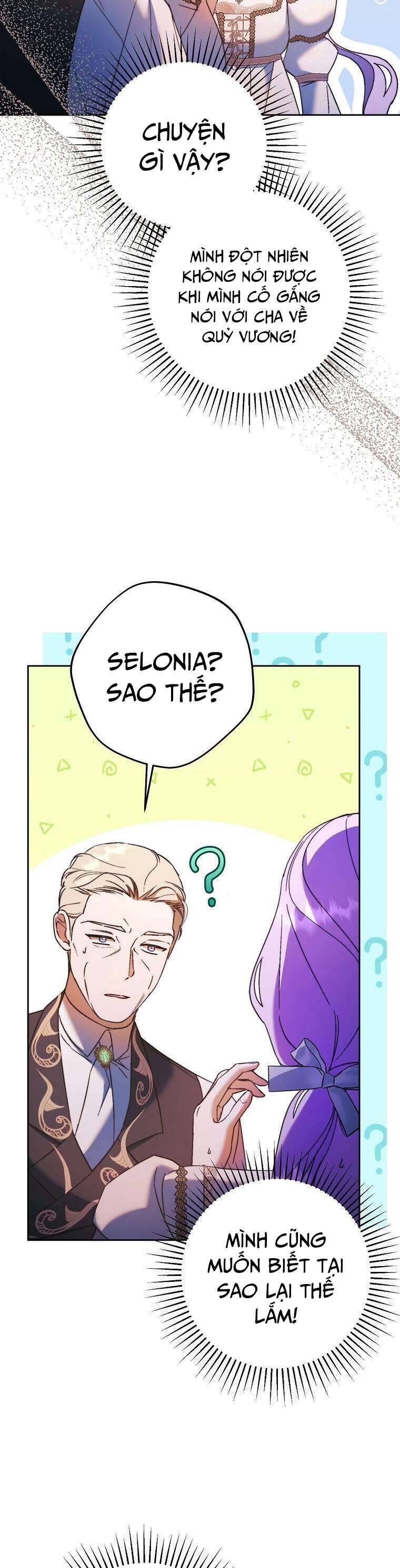 Các Nam Chính Đã Bị Nữ Phụ Cướp Mất Chap 13 - Next Chap 14