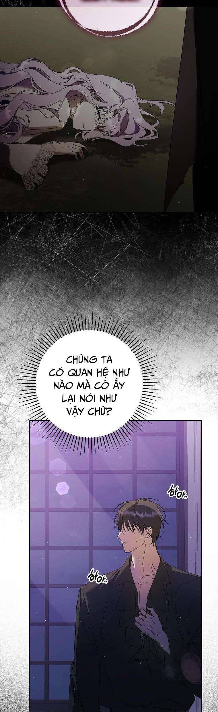 Các Nam Chính Đã Bị Nữ Phụ Cướp Mất Chap 13 - Next Chap 14