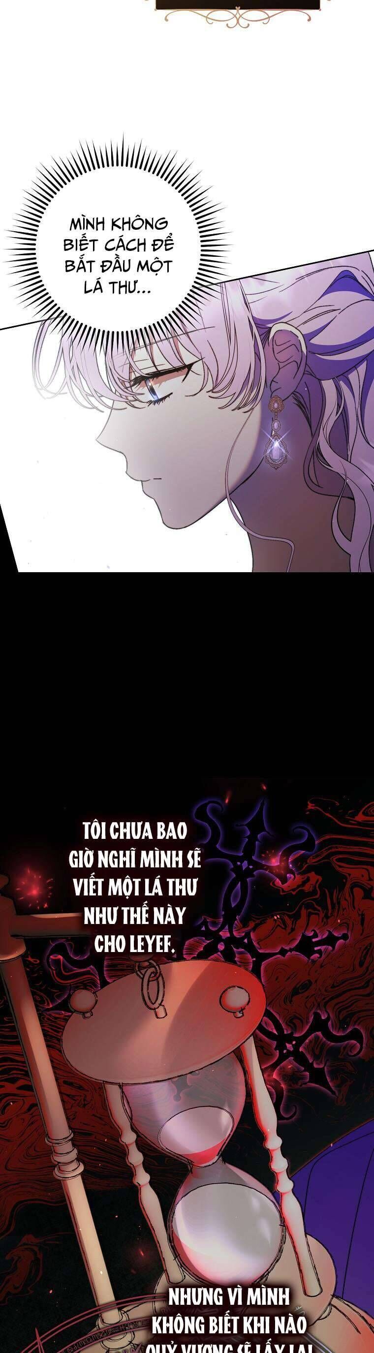 Các Nam Chính Đã Bị Nữ Phụ Cướp Mất Chap 14 - Next Chap 15