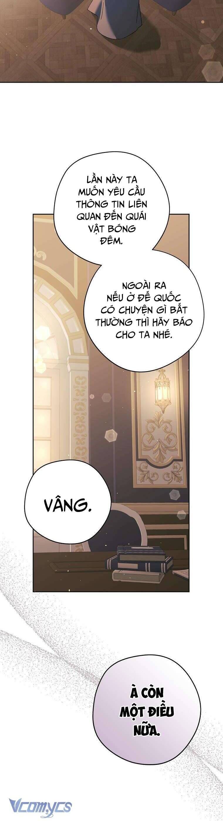 Các Nam Chính Đã Bị Nữ Phụ Cướp Mất Chap 14 - Next Chap 15