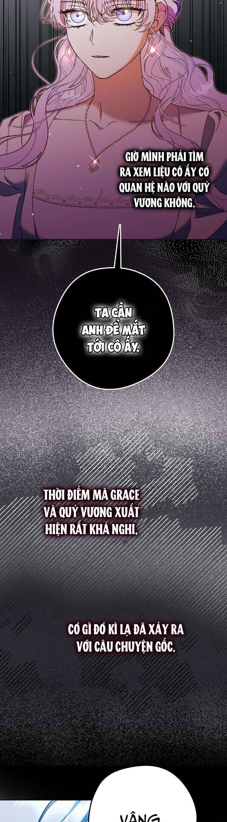 Các Nam Chính Đã Bị Nữ Phụ Cướp Mất Chap 14 - Next Chap 15