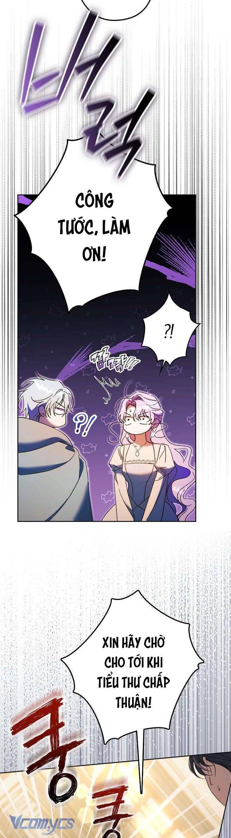 Các Nam Chính Đã Bị Nữ Phụ Cướp Mất Chap 14 - Next Chap 15