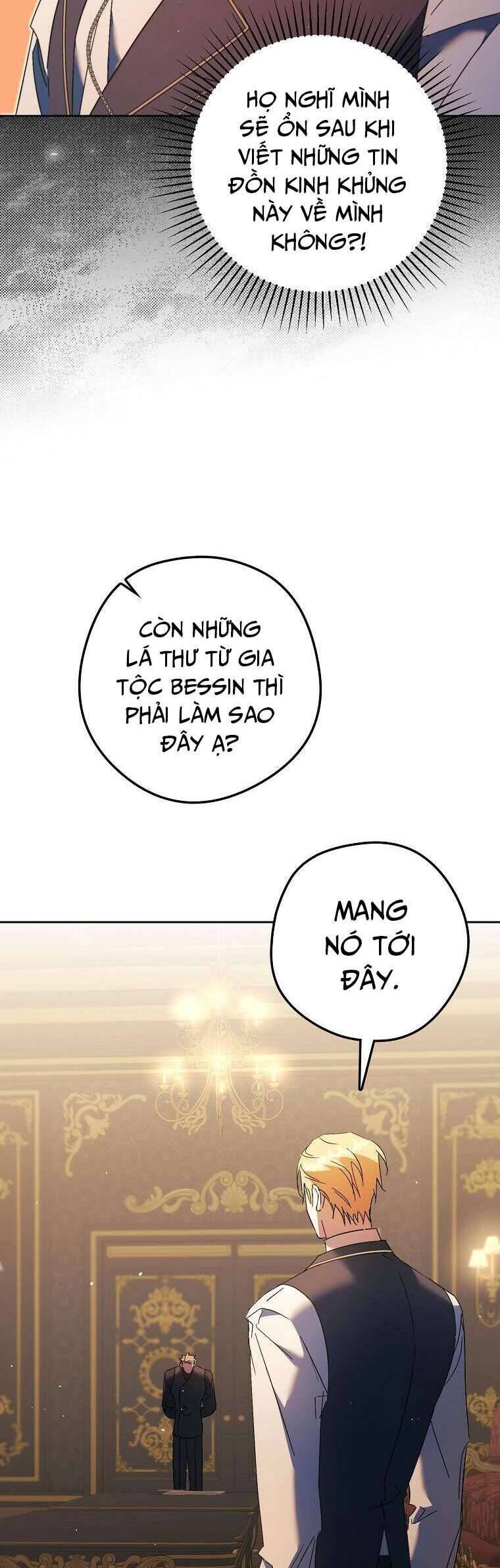 Các Nam Chính Đã Bị Nữ Phụ Cướp Mất Chap 14 - Next Chap 15