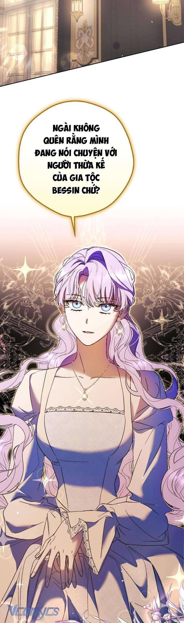 Các Nam Chính Đã Bị Nữ Phụ Cướp Mất Chap 15 - Next Chap 16